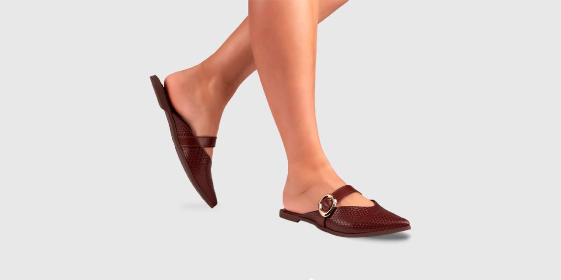 Sapato de Bico Fino: o clássico que voltou com força