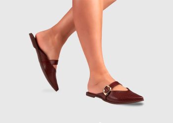 Sapato de Bico Fino: o clássico que voltou com força