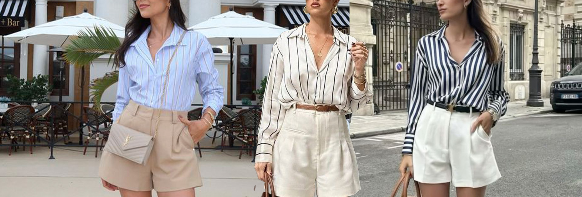 Mocassim: Iconic Style