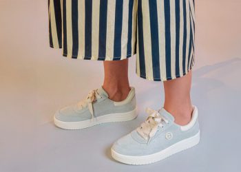 Verão Dakota: Tendência Tons Pastel Quentes.