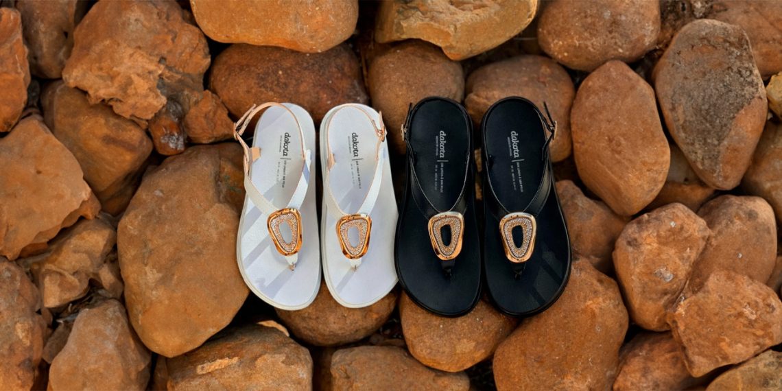 Viva Um Verão Mais D’Leve com Dakota