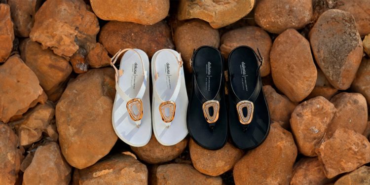 Viva Um Verão Mais D’Leve com Dakota