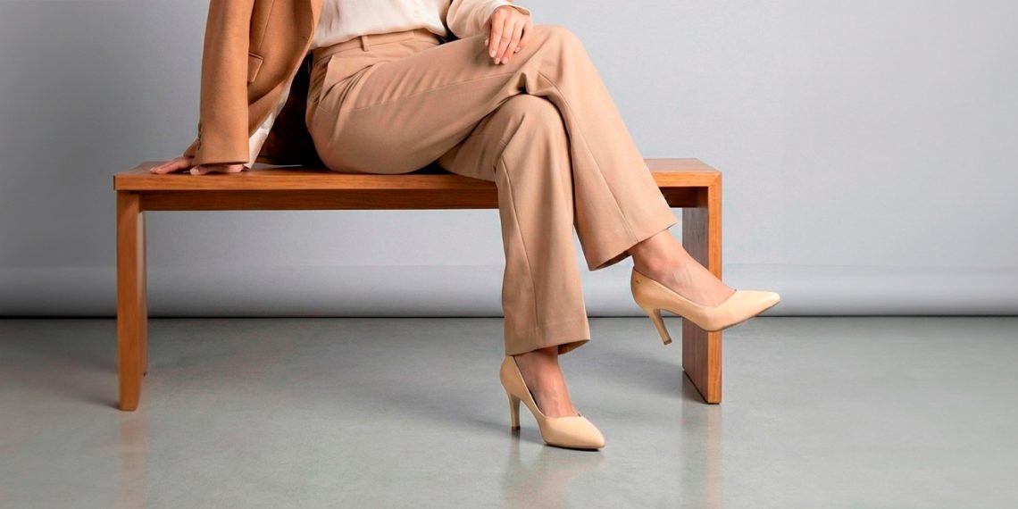 Scarpins Dakota: Tendências e Como Usar em Looks Elegantes