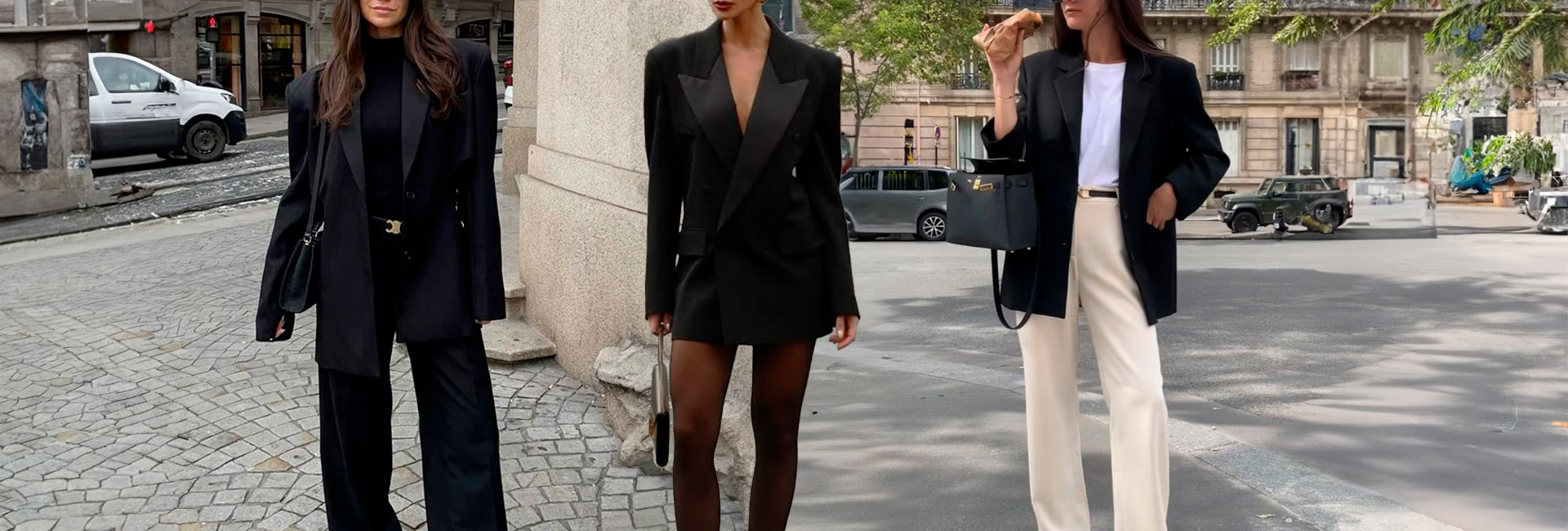 O scarpin é um clássico com presença contemporânea.