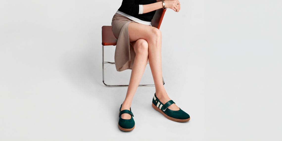 Sapatilhas Esportivas Dakota: Tendência e Estilo para Looks Versáteis