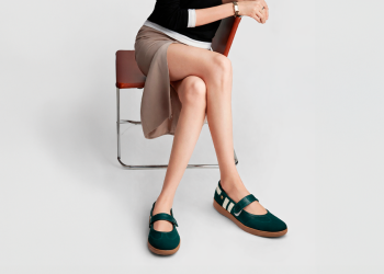 Sapatilhas Esportivas Dakota: Tendência e Estilo para Looks Versáteis