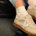 Flores, flores e mais flores: bordados florais dominam os looks